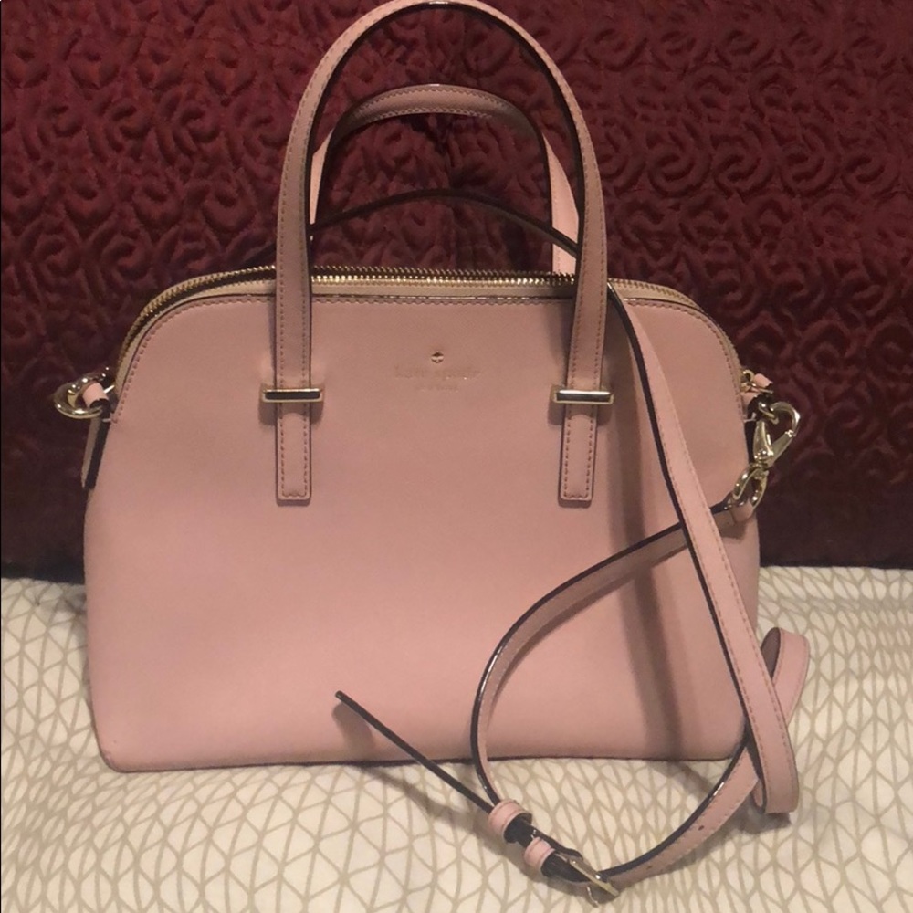 Kate Spade Cameron Satchell
